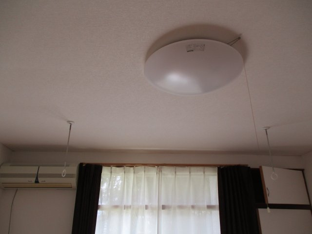 恵Houseの内装
