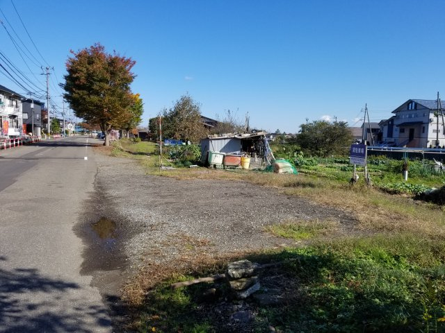 恵Houseの駐車場