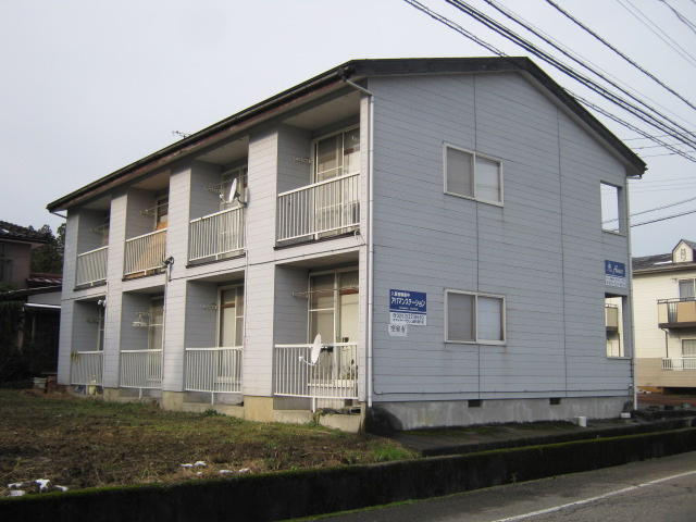恵House