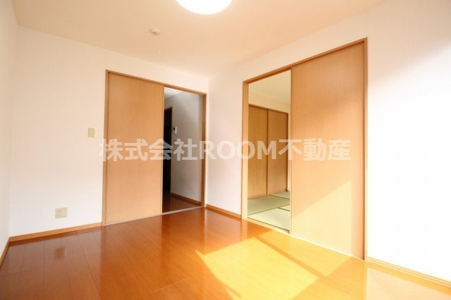 Yurieの居間・リビング|使いやすい居間です