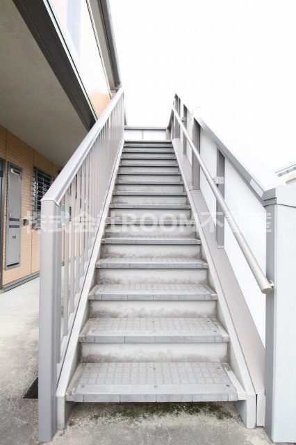 Yurieのその他共用部分