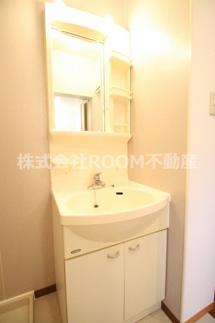 Yurieの独立洗面台|使いやすい独立洗面台です