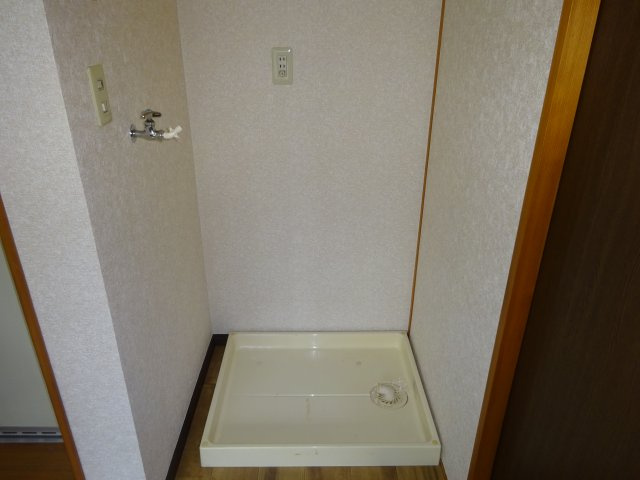 コーポソレイユの設備