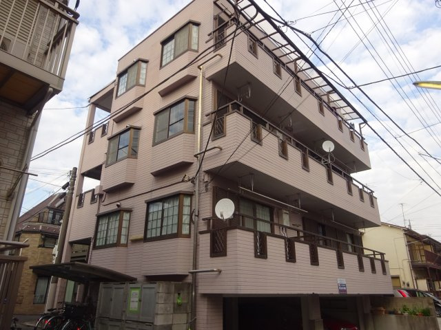 コーポソレイユ