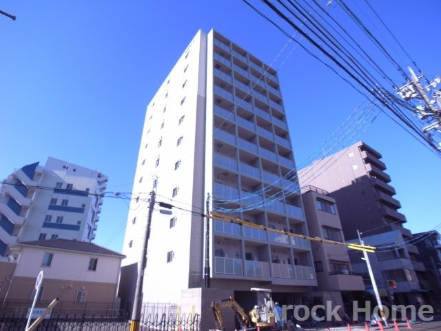 エスリード名古屋東別院の画像