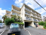 ミタカハイツの画像