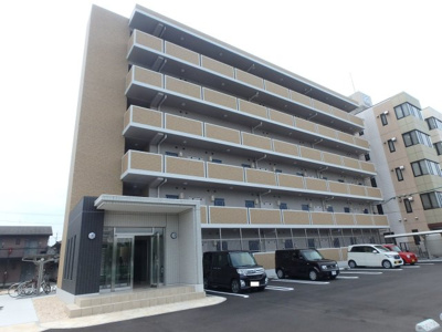 【外観】 | カーサデルソール