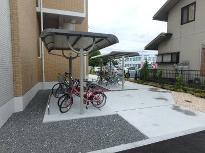 【その他共用部分】 | カーサデルソール