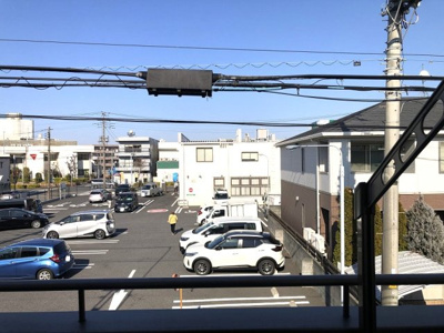 【展望】 | ソレイユ