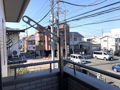 【展望】 | ソレイユ