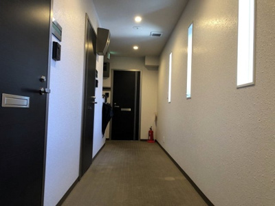 【その他共用部分】 | ソレイユ