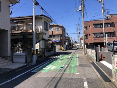 【周辺】 | ソレイユ