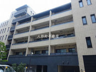 ザ・パークハウス麻布外苑西通りの画像