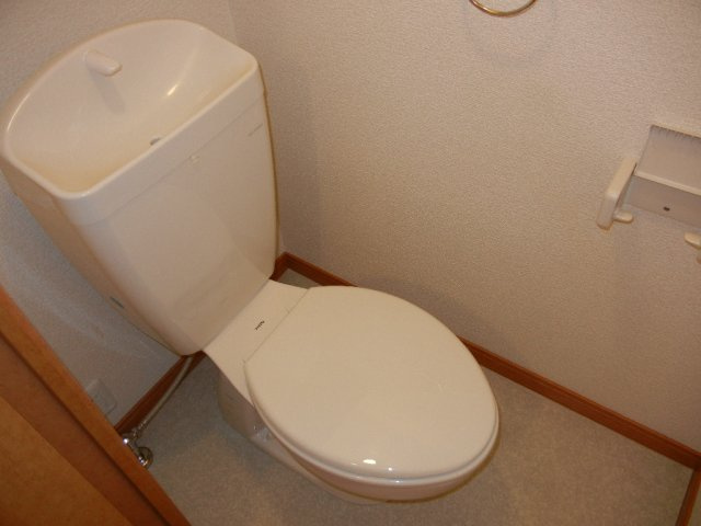 【トイレ】 | レオパレスこぶしの里 | レオパレスこぶしの里(Good Home)