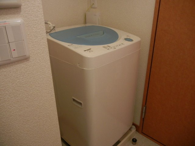 【設備】 | レオパレスこぶしの里 | レオパレスこぶしの里(Good Home)