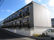 レオパレスこぶしの里の画像