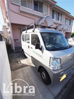 【駐車場】 | 駐車場完備です