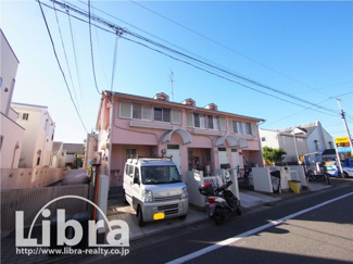 【外観】 | 外観は落ち着いています
