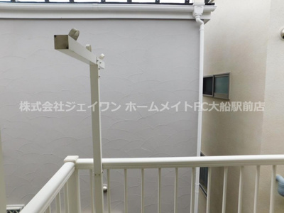 【展望】 | ハイム植木
