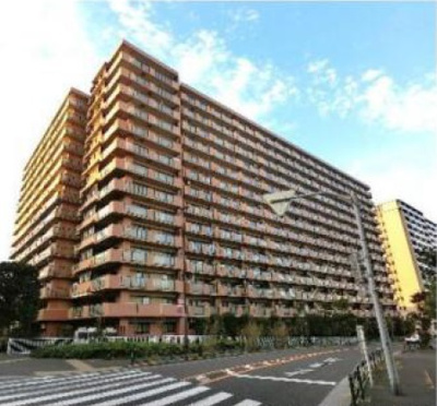 【外観】 | ライオンズステージキャピタルイースト