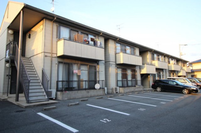 【外観】 | THRIVE HIRAFUKU A棟