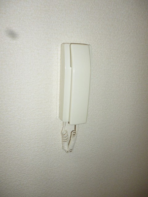 【設備】 | メゾン愛荘