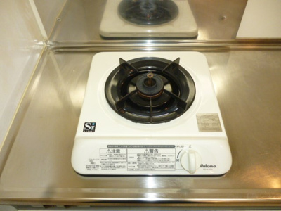 【設備】 | メゾン愛荘