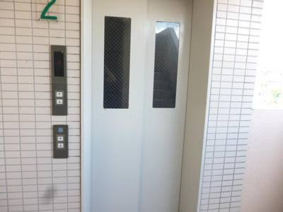 【その他共用部分】 | メゾン愛荘