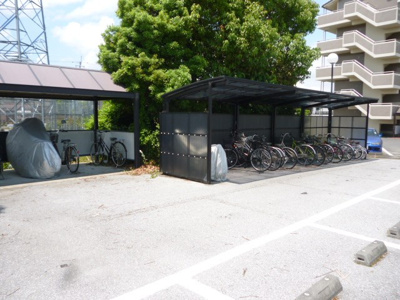 【その他共用部分】 | メゾン愛荘