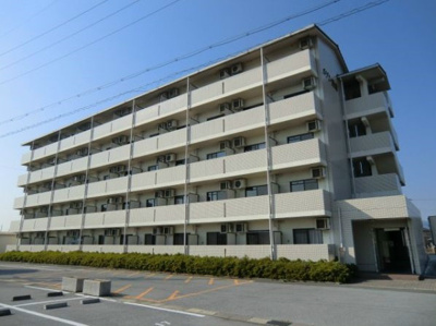 【外観】 | メゾン愛荘