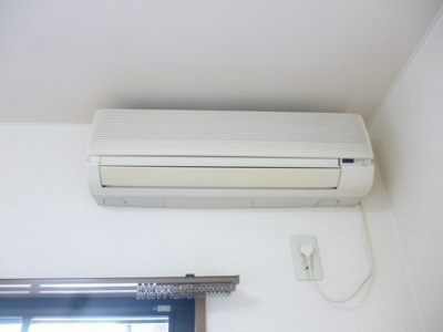 【設備】 | メゾン愛荘