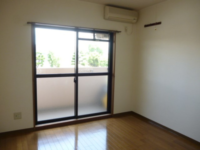 【居間・リビング】 | メゾン愛荘