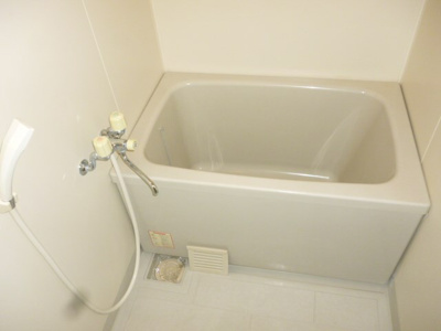 【浴室】 | メゾン愛荘