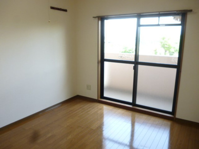 【寝室】 | メゾン愛荘