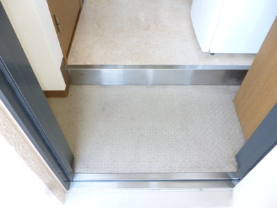 【玄関】 | メゾン愛荘