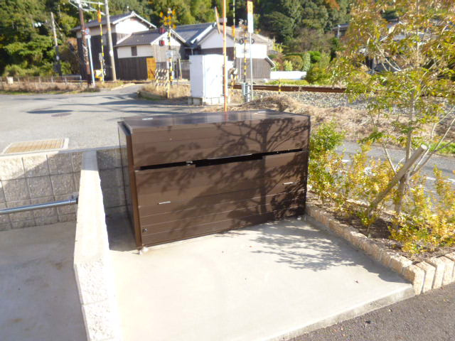 アークのその他共用部分