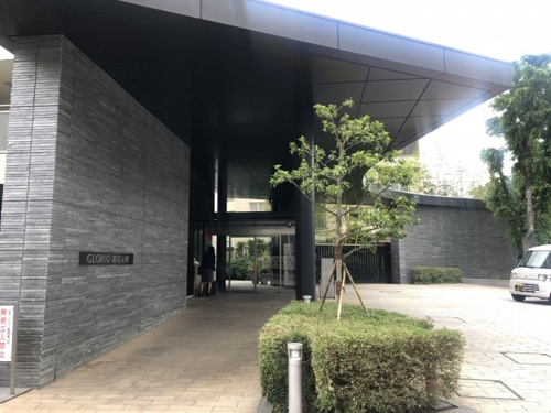 グローリオ芦花公園 桜上水の賃貸情報は三都市アース桜上水店