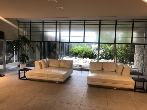 グローリオ芦花公園 桜上水の賃貸情報は三都市アース桜上水店