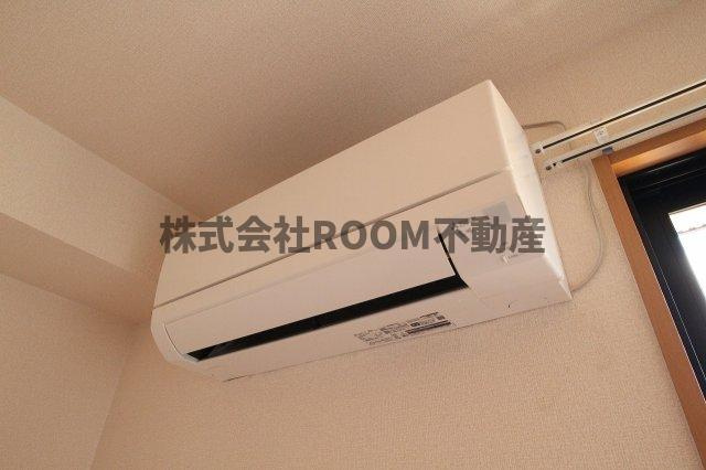 ヴィーブル雅の設備