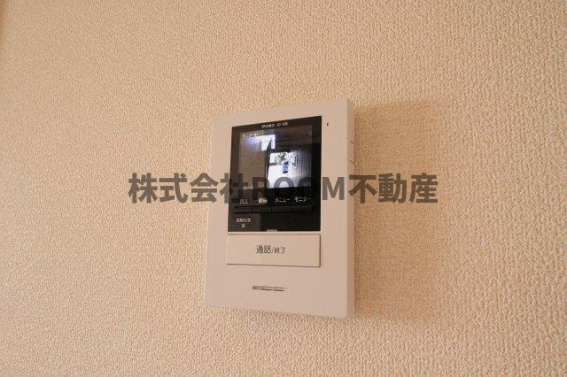 ヴィーブル雅のセキュリティ