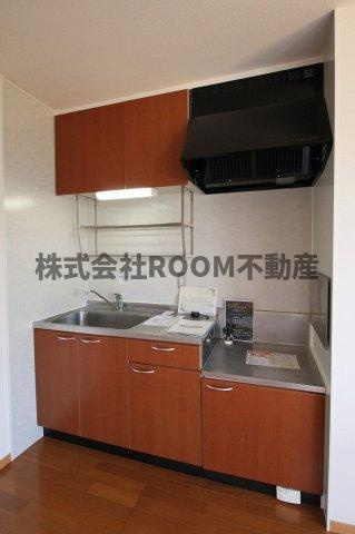 ヴィーブル雅のキッチン|キッチンでお料理をお楽しみください