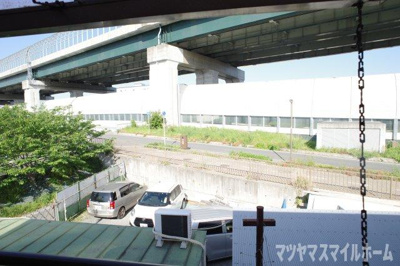 【展望】 | フルール田村