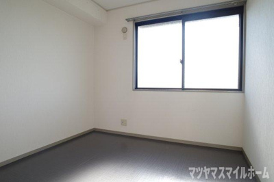 【洋室】 | フルール田村