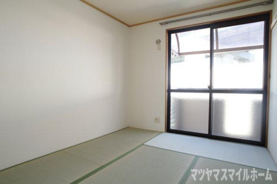 【和室】 | フルール田村
