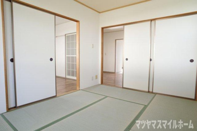 【和室】 | フルール田村