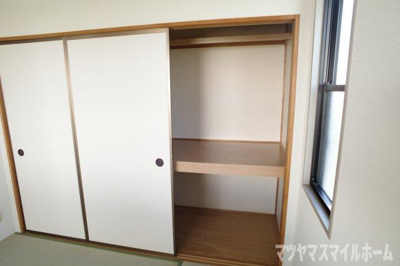 【収納】 | フルール田村