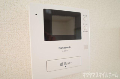 【セキュリティ】 | フルール田村
