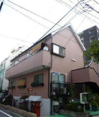 【外観】 | メゾン若林