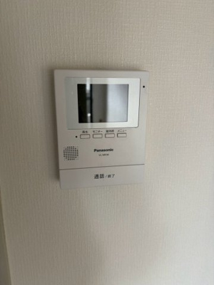 【セキュリティ】 | グレイスハイツ２
