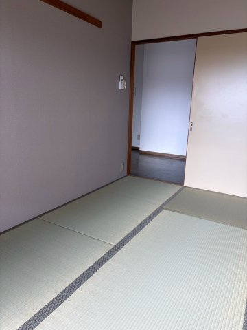 【和室】 | グレイスハイツ２